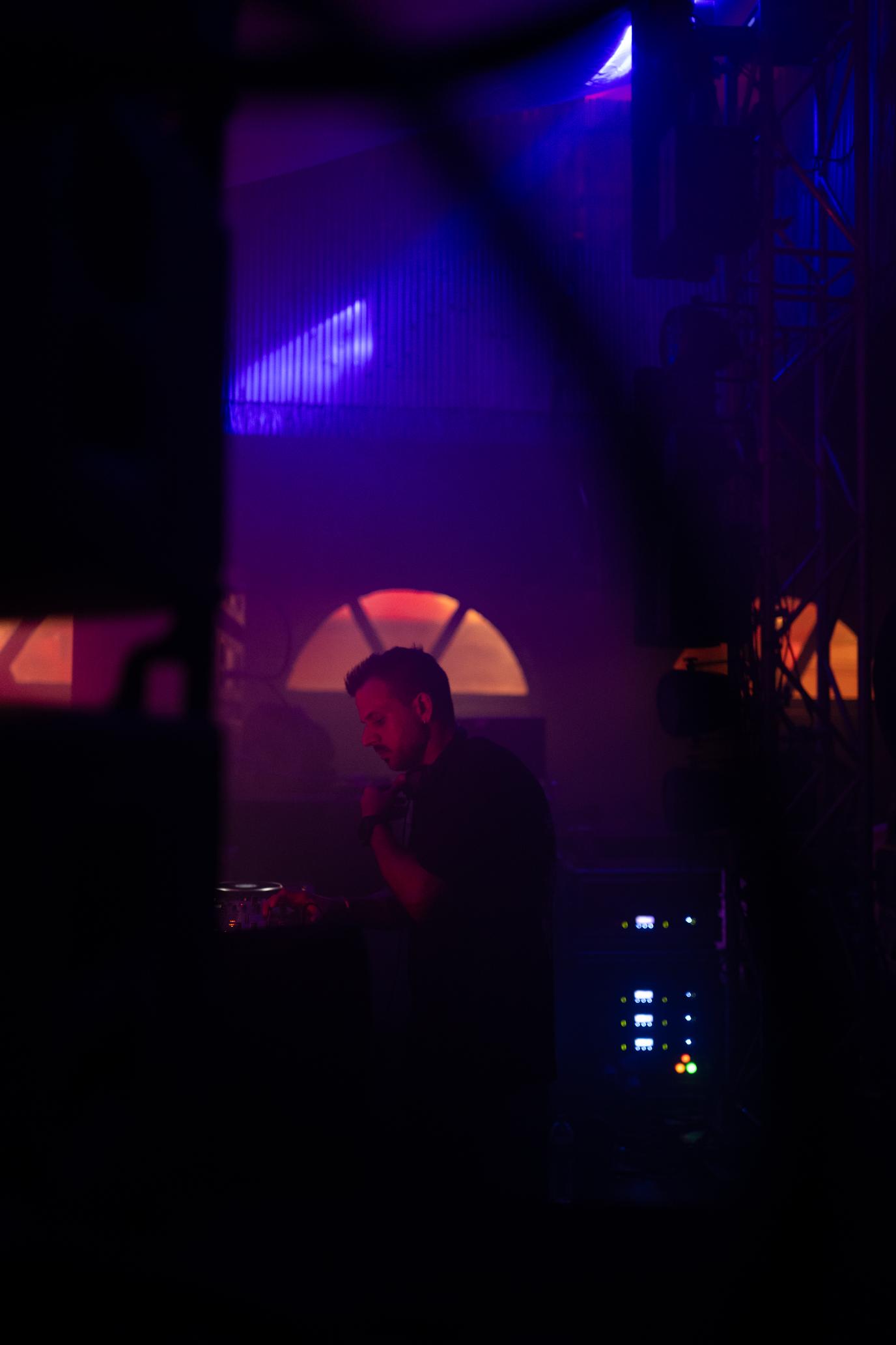 Radiant Outpost 2025